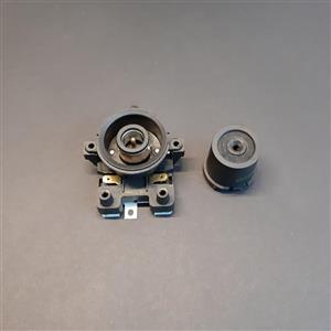 ترموستات سه تیکه چای ساز  تفال چینی