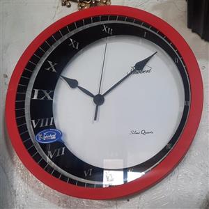 ساعت دیواری شوبرت.