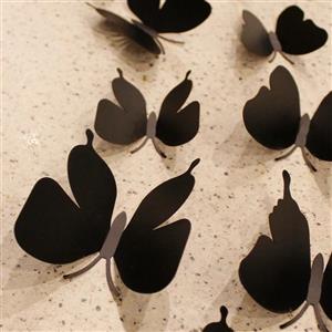 پروانه مشکی سالی وان بسته 40 عددی