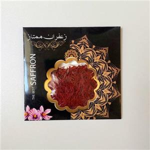 زعفران یک مثقال اصل قاینات
