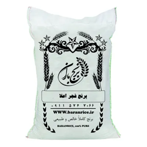 برنج طارم فجر اعلاء(10کیلویی)
