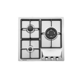 اجاق توکار  استیل البرز S-3501