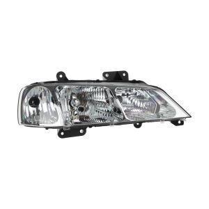 چراغ جلو راست پارس کد AUTOLIGHT-218 شرکت جمع ساز