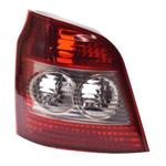 چراغ خطر چپ پراید 111 کد AUTOLIGHT-222 شرکت نیران