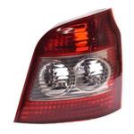 چراغ خطر راست پراید 111 کد AUTOLIGHT-221 شرکت نیران