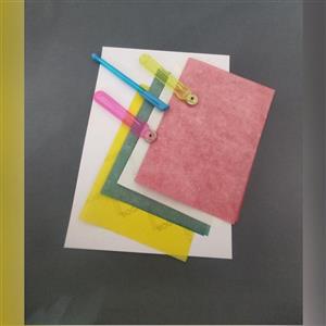 کاربن خیاطی مخصوص پارچه