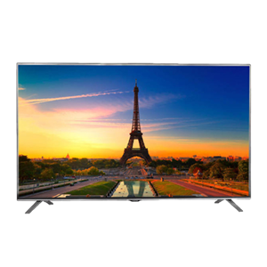 تلویزیون ال ای دی هوشمند هاردستون مدل 49SF6591 سایز 49 اینچ