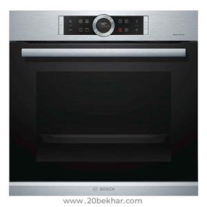 فر توکار بوش مدل HBG632BS1