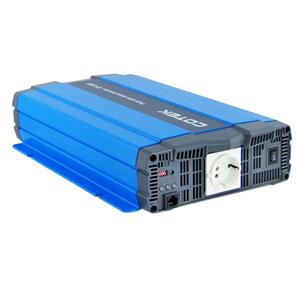 مبدل برق اینورتر سینوسی کوتک تایوان مدل 24V-TO-220V-2000W