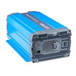 مبدل برق اینورتر سینوسی کوتک تایوان مدل 24V-TO-220V-3000W