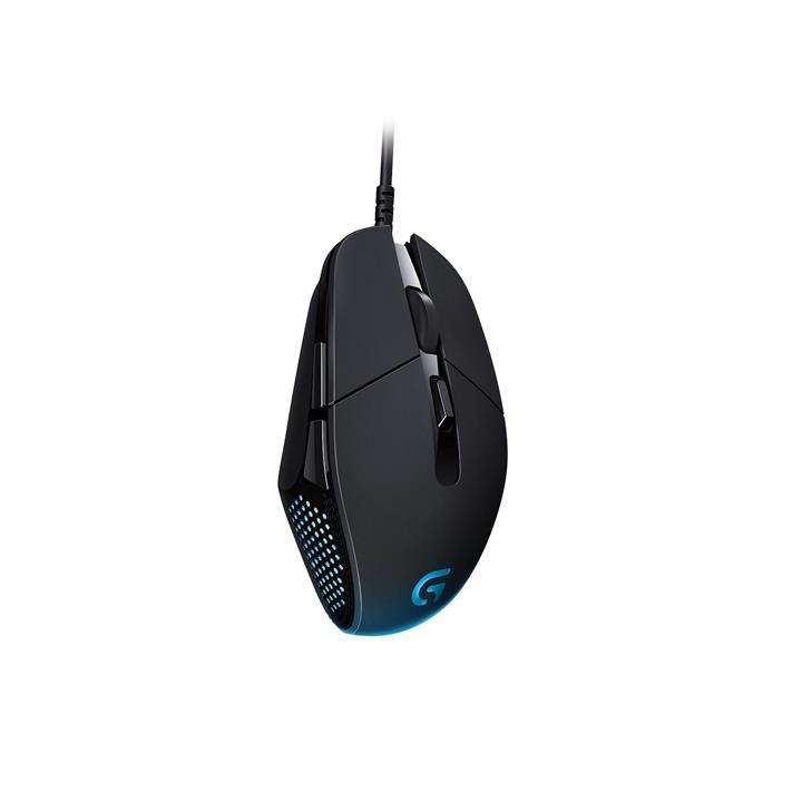 Logitech G302 Daedalus Prime Gaming Mouse