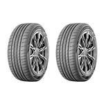 لاستیک خودرو جی تی رادیال مدل TOURING A/S سایز 235/55R17 – دو حلقه