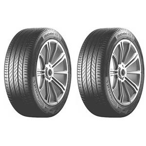 لاستیک خودرو کنتیننتال مدل UC6 سایز 245/50R18 – 