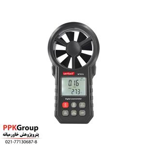 باد سنج دیجیتال وینتکت مدل WT87A