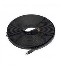 کابل HDMI 20M فلت