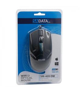 موس باسیم SADATA سادیتا SM 411