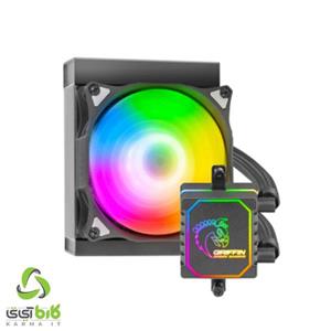 فن GREEN GLC  120 A RGB 