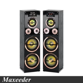 اسپیکر دو تیکه ایستاده MAXEEDER CN 51 