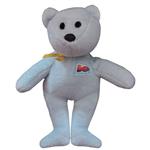 عروسک خرس برند تی وای TY ارتفاع 13 سانتیمتر بسته 10 عددی
