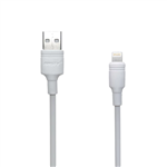 کابل تبدیل USB به لایتنینگ انستی مدل ZI-007 طول ۲ متر