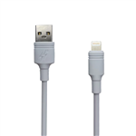 کابل تبدیل USB به لایتنینگ انستی مدل ZI-005 طول ۱.۵ متر