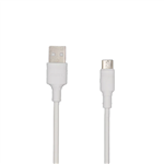 کابل تبدیل USB به USB-C انستی مدل ZT-005 طول ۱.۵ متر