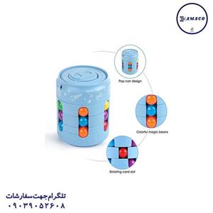 روبیک اسپینر