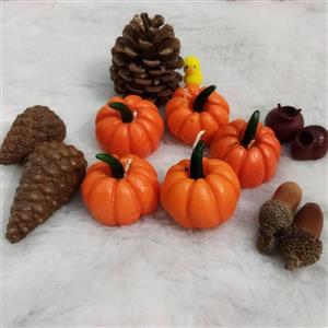 شمع مخصوص شب یلدا. مهمان خانه های زیبای شما. یلداتون مبارک