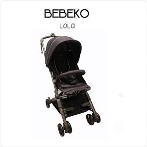 کالسکه کابین سایز ببکو bebeKo مدل lola