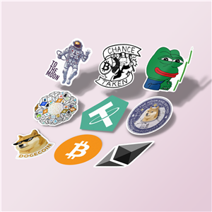 پک فستوری  Crypto