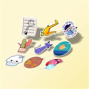 پک فستوری کیوت‌طوری 12