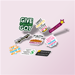 پک فستوری  انگیزشی 5