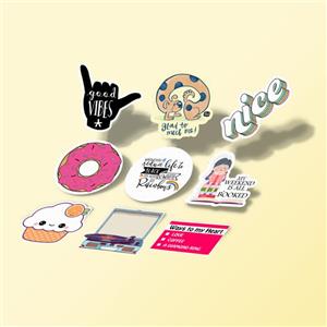 پک فستوری کیوت‌طوری 11