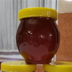 عسل نیشتمان 1 کیلوئی