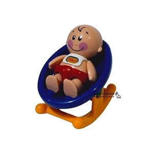 اسباب بازی گهواره و نوزاد تولو tolo