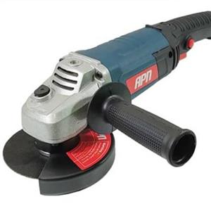 مینی فرز  دسته بلند 115 ای پی ان  کد ag115t---vat1200