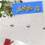 رکابی بچگانه نخ پنبه مناسب زیر پیراهن زمستونی 