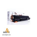 تونر مشکی تندر مدل 83A ظرفیت 2000برگی