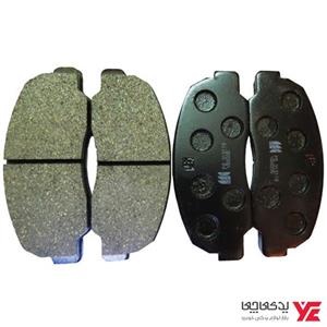 لنت جلو مزدا323 جی ال ایکس برند ازتک باکد رهکیری کیفت درحد فابریک با ضمانت