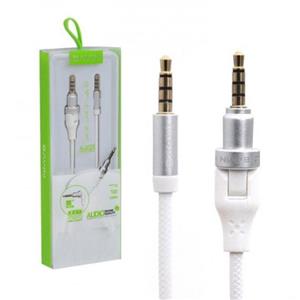 کابل 1 به 1 صدا (AUX) طول 1.5 متر باوین (BAVIN) مدل AUX28\n\n