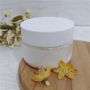 ماسک رفع تیرگی بدن