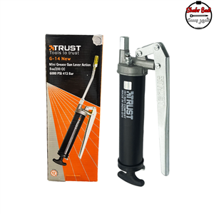 گریس پمپ مینی تراست اصل