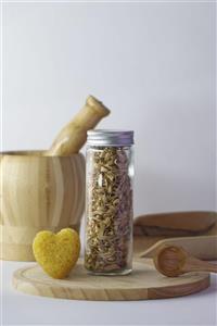 بهار نارنج 100 گرمی