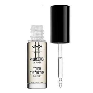 پرایمر روغنی آرایشی نیکس – NYX Nourishing Makeup Base Hydra Touch Oil Primer 