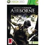 بازی AIRBORNE مدال افتخار برای XBOX360