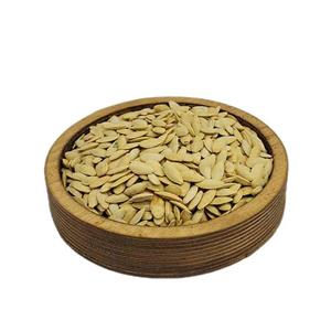 تخمه کدو کشیده و برشته
