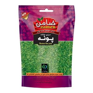 سبزی خشک پونه - 60 گرم