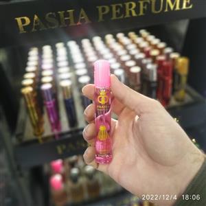 عطر جیبی ویکتوریا سکرت بامشل برند پاشا 