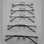 فریم عینک طبی اسپرت کارتیر (قابل استفاده آقایان و خانم ها)