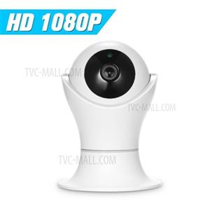 دوربین مدار بسته صوتی دو طرفه پانوراما 360IP WiFi 1080P p2p